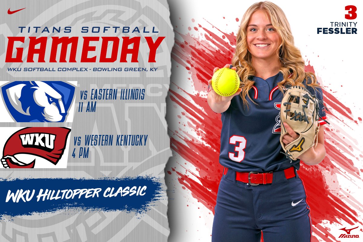 Detroit Mercy Softball ⚔️ tweet media