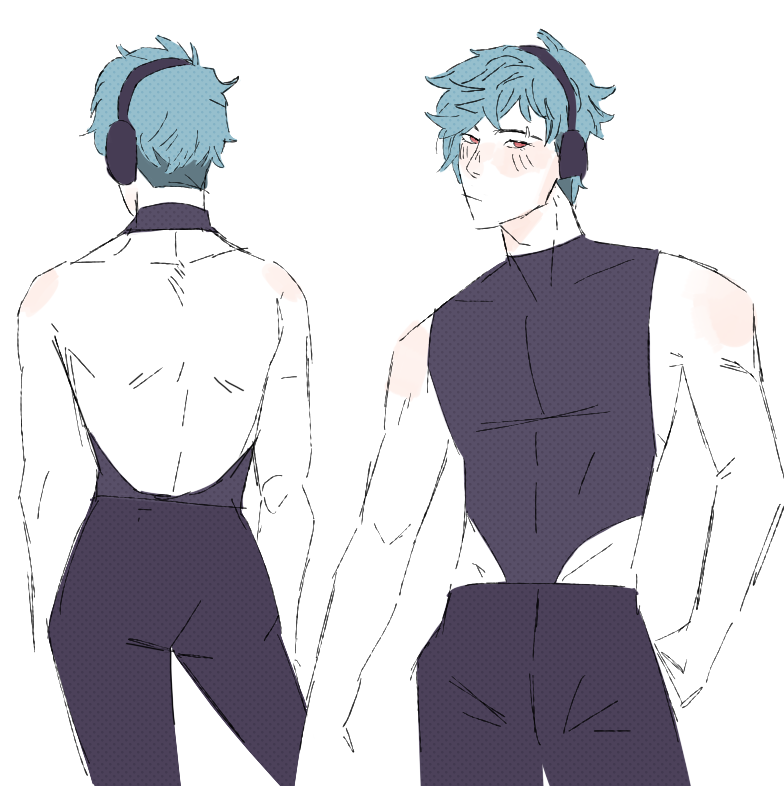 thinking about this.

#aphelios #heartsteel