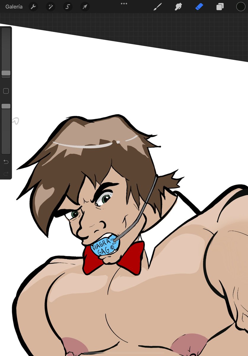 mscmsk 🔞 ⛓ (@mscmskgallery)  X