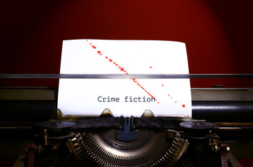 As the wise man @Beathhigh says, 'all readers are detectives'. Here's why I started to write crime fiction -bernardokeeffe.com/turning-to-cri… #books #crime