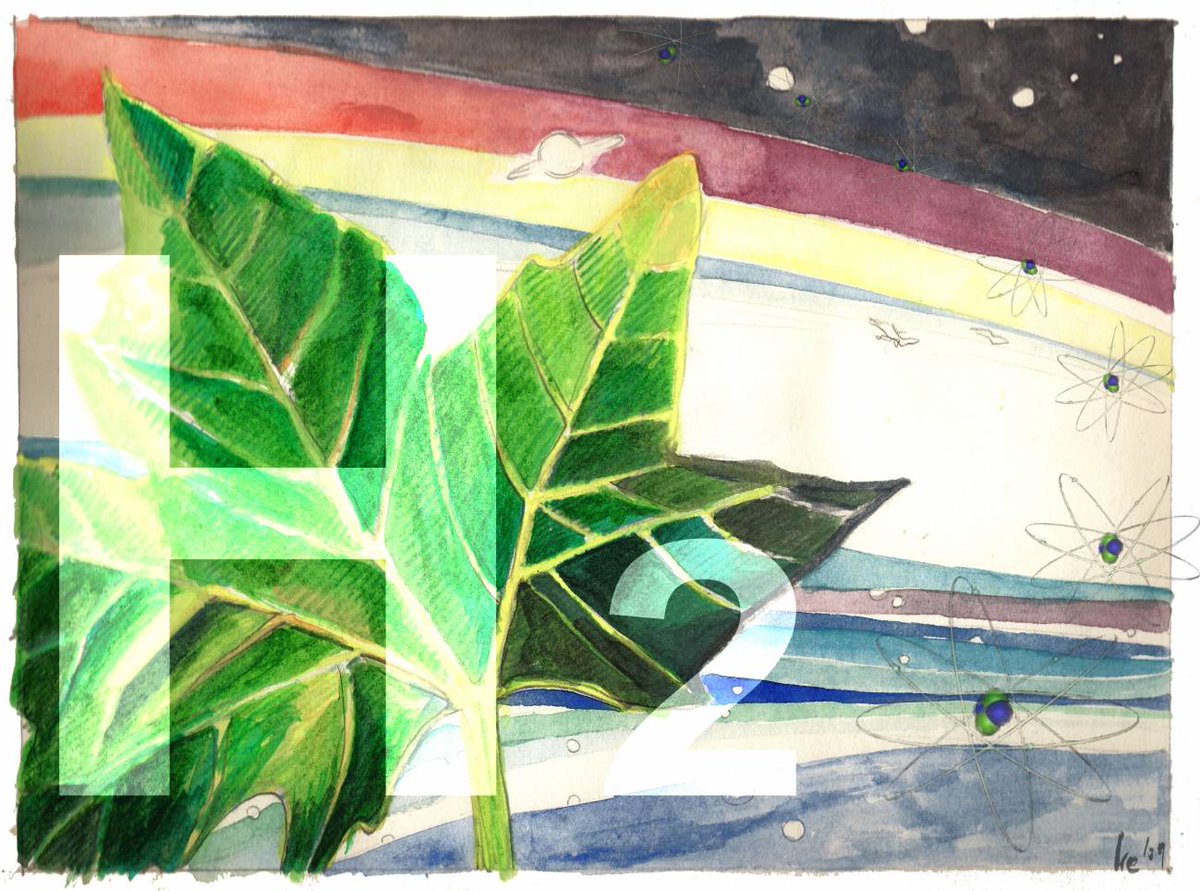 #TalDíaComoHoy de 1765, el físico y químico británico Henry Cavendish logró aislar el hidrógeno y descubrir sus propiedades. Mediante sus experimentos estableció que este elemento es el más ligero de los gases conocidos 💨 #efemérides