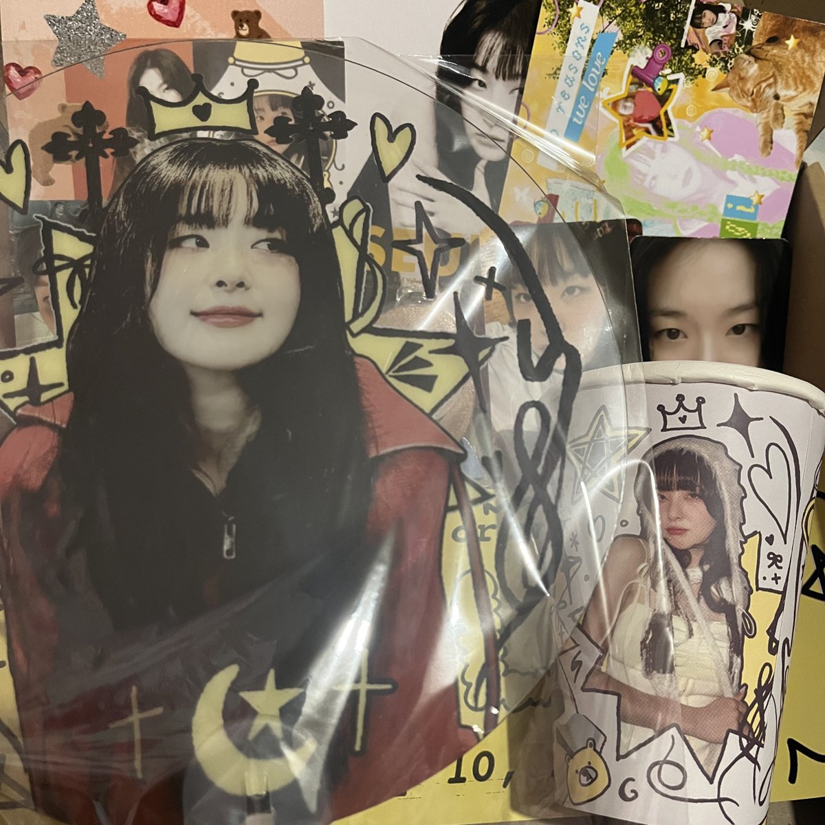 ౨ৎ⋆ tweet media