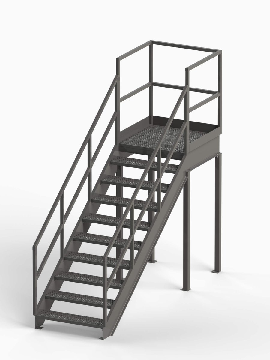 Stair Platforms: A Step Above Convenience and Safety [2024]
#StairPlatforms #PlatformDesign #SafetyFirst #StairSafety #ConstructionPlatforms #IndustrialPlatforms #WorkSiteSafety #VersatilePlatforms #StairConstruction #StairDesign #Ontario #Canada 
ladderscanada.wordpress.com/2024/02/15/sta…