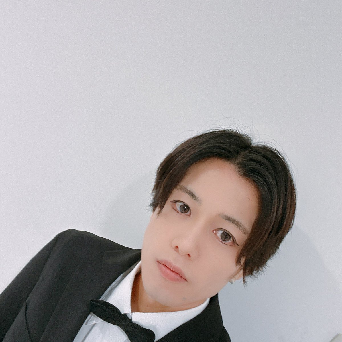 tanaka__ren's tweet image. 劇団柿喰う客
「ながぐつをはいたねこ」

ご観劇くださった皆様、ありがとうございました！
今回からの参加でしたが、素敵な座組と素敵なお客様からのパワーを沢山いただき最高に楽しませていただきました！

またどこかでこの作品ができますように！

#ながぐつをはいたねこ