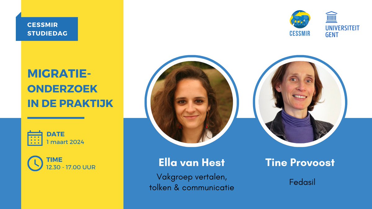 CESSMIR (@cessmir) on Twitter photo Hoe kunnen we de meertalige communicatie in opvangcentra ondersteunen? Het project MaTIAS ontwikkelt een meertalige berichtentool gebaseerd op machinevertaling. Tine Provoost & <a href="/ellavnhst/">Ella van Hest</a> vertellen er meer over tijdens onze studiedag Migratieonderzoek in de Praktijk #MOIP24 π Hoe kunnen we de meertalige communicatie in opvangcentra ondersteunen? Het project MaTIAS ontwikkelt een meertalige berichtentool gebaseerd op machinevertaling. Tine Provoost & <a href="/ellavnhst/">Ella van Hest</a> vertellen er meer over tijdens onze studiedag Migratieonderzoek in de Praktijk #MOIP24 π