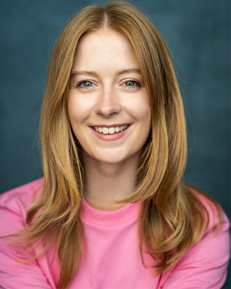 wozmanagement's tweet photo. Welcome @AmelieRoseActor to #TeamVW, even though she's on holiday she got everything sorted and is ready for tape requests to come in before she gets back! Hx https://t.co/yDbEzCYu79