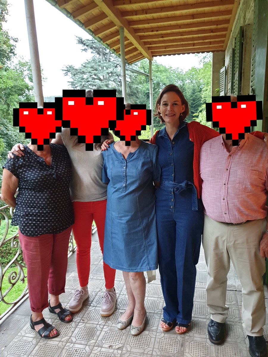 AudrKermalvezen's tweet photo. @ECHR_CEDH In "Gauvin-Fournis v. France", the ECHR denies me the right to know who is my donor and to have any information because he's dead. Thanks to DNA test and his welcoming family, I know to whom I owe my life #disconnectedjustice #pmaàvisagehumain @steph_sejourne @sarahelhairy https://t.co/oIcsh1cneH