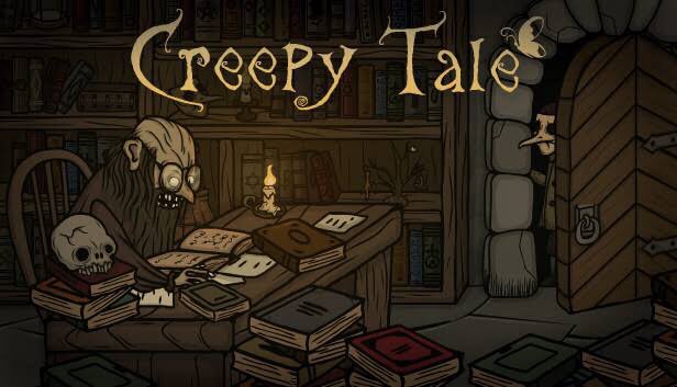 1x Creepy Tale Steam Key Giveaway!

Follow ✅ Like ❤️ Repost 🔄 

Winner will be announced within 24 hours!

#Steamkey #Steamcode #Steam #Giveaway #Game