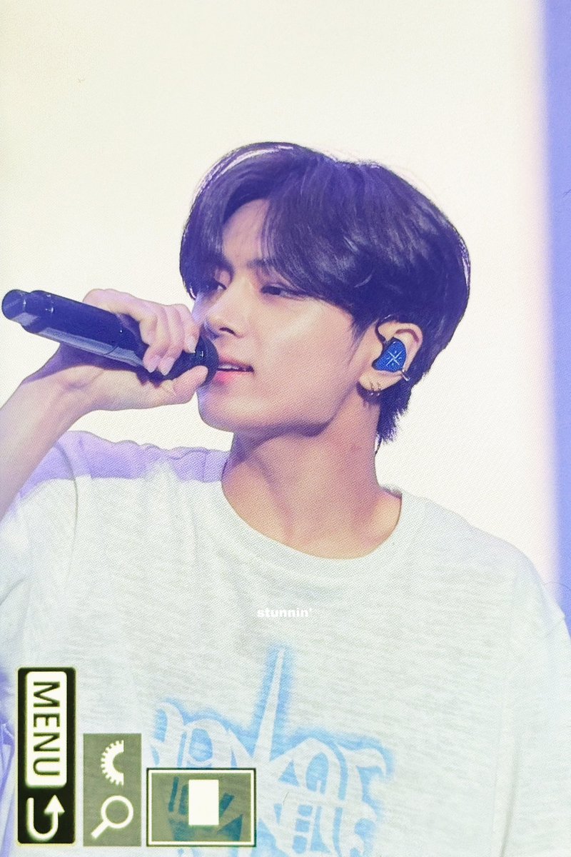 jay de black hair é tão perfeito!😔