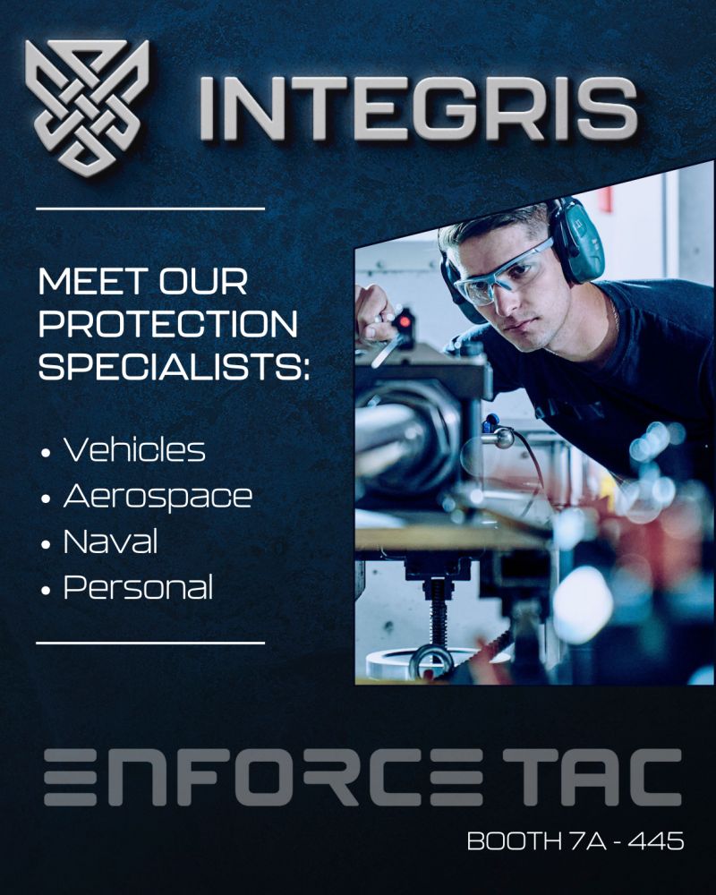 Excited for EnforceTac to kick off on Monday 🚀

Meet our global multilingual experts 🌎 - we've got you covered in Italian, German, Dutch, South African, Danish, French, and English.

#EnforceTac2024 #WeAreIntegris #TacticalProtection