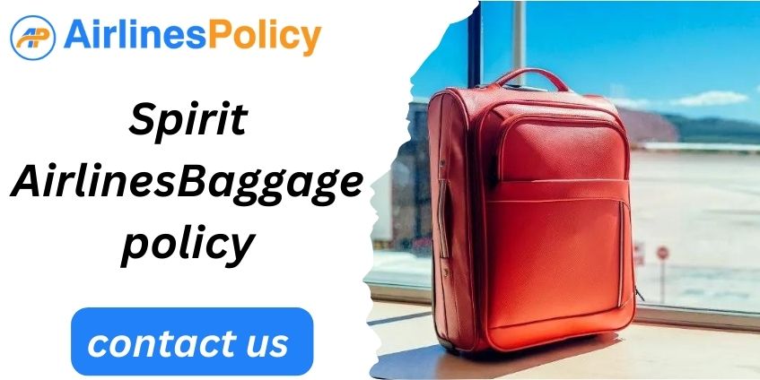 1901Jamesnancy's tweet photo. Spirit Airlines imposes specific regulations on baggage size, weight, fees, and allowances to ensure a smooth travel experience for passengers.
click the link below for more information :
https://t.co/EWyvEncCEm
#spiritpolicy #airlinepolicy #baggagepolicy #travel #flyingtips https://t.co/ptPQJ2Jw7t