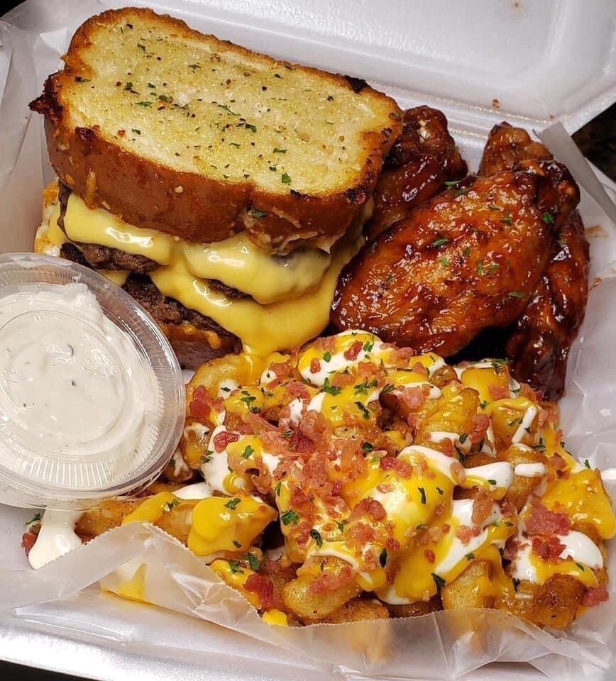 Foodie_ofnote's tweet photo. Yummy Thingz 😋

8250 Wild Chestnut road Protea glen ext 11 (Soweto) https://t.co/8PxVHVJmNp