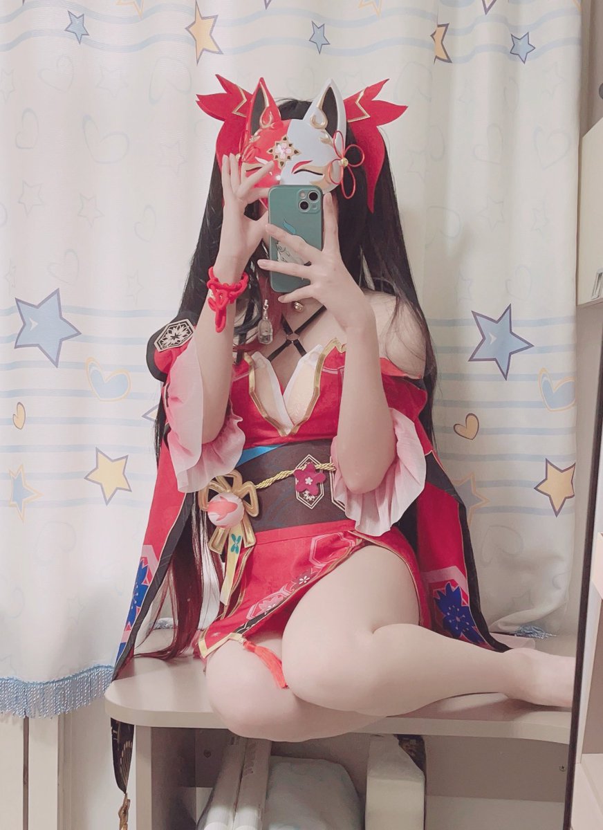 狐狸怎么叫？
“大楚兴，陈胜王” https://t.co/bXCd7g43yl