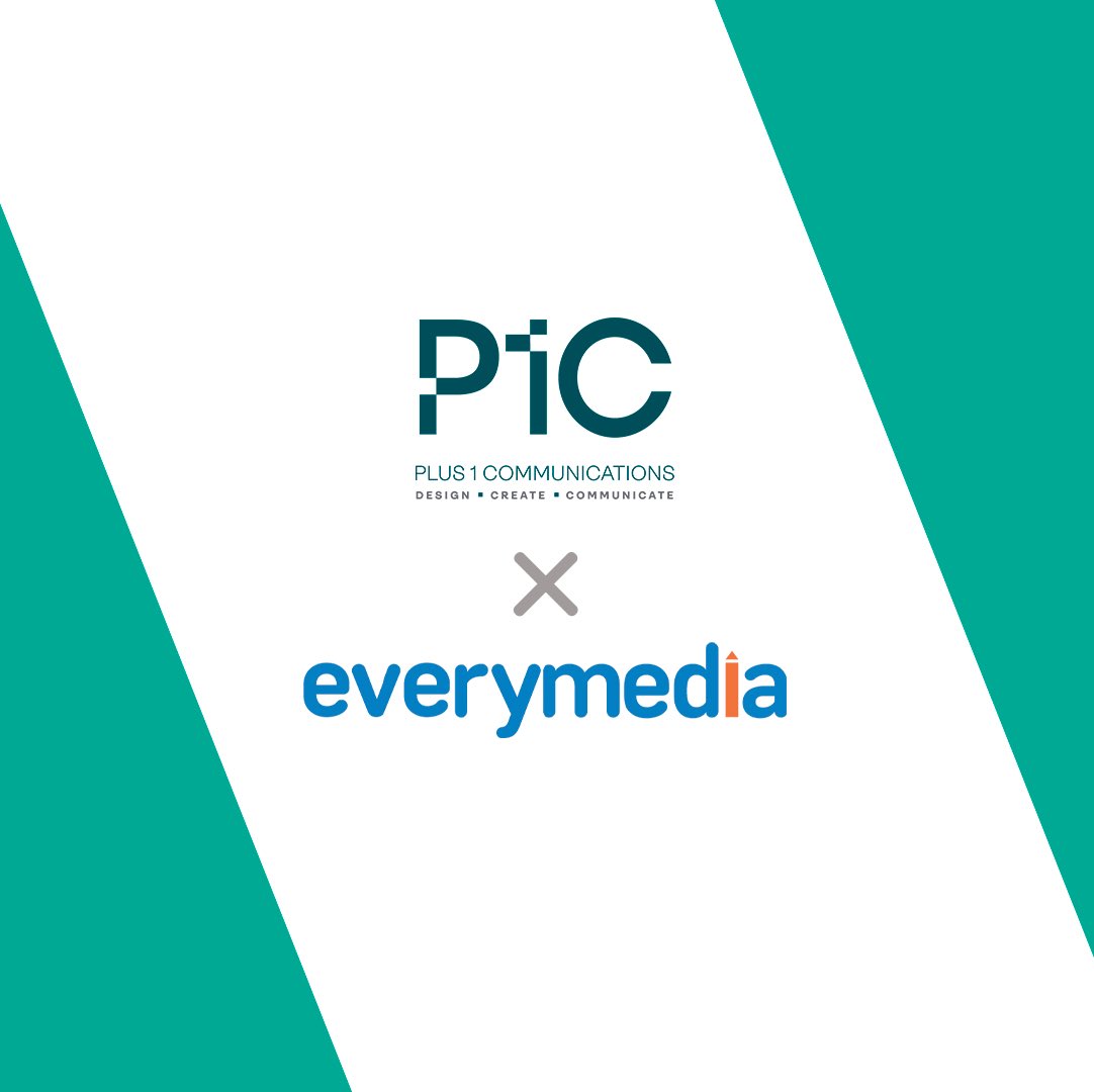 everymediaindia's tweet photo. Exciting News! Plus 1 Communications and Everymedia Technologies Pvt. Ltd. join forces with @poojagthakker and @DigitalSpider association. https://t.co/AqGefpvyh5