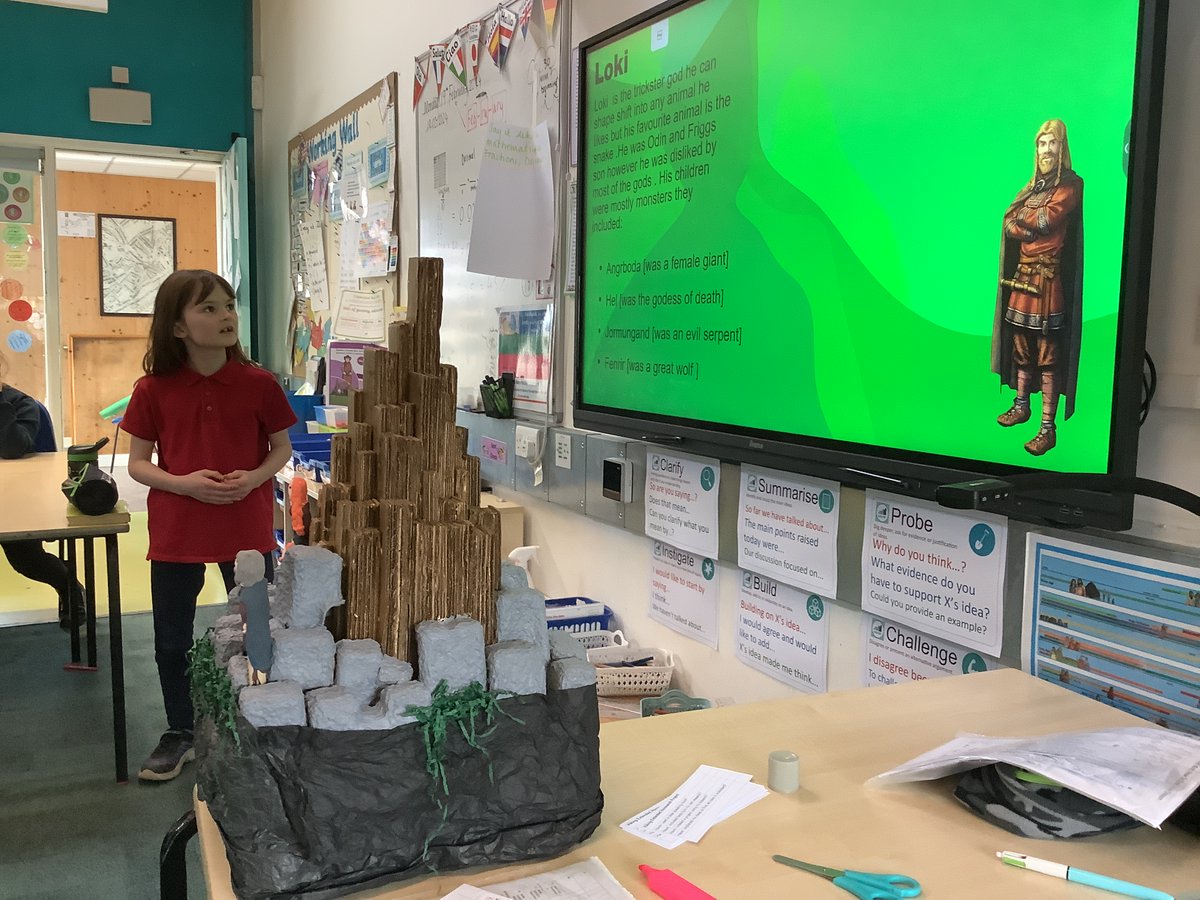 The creative ideas and thought that has gone into Year 5's extended homework projects has blown Mr Carter and Miss Drake away and it has been wonderful hearing how the children got on and what they learnt when they shared their work with their class!