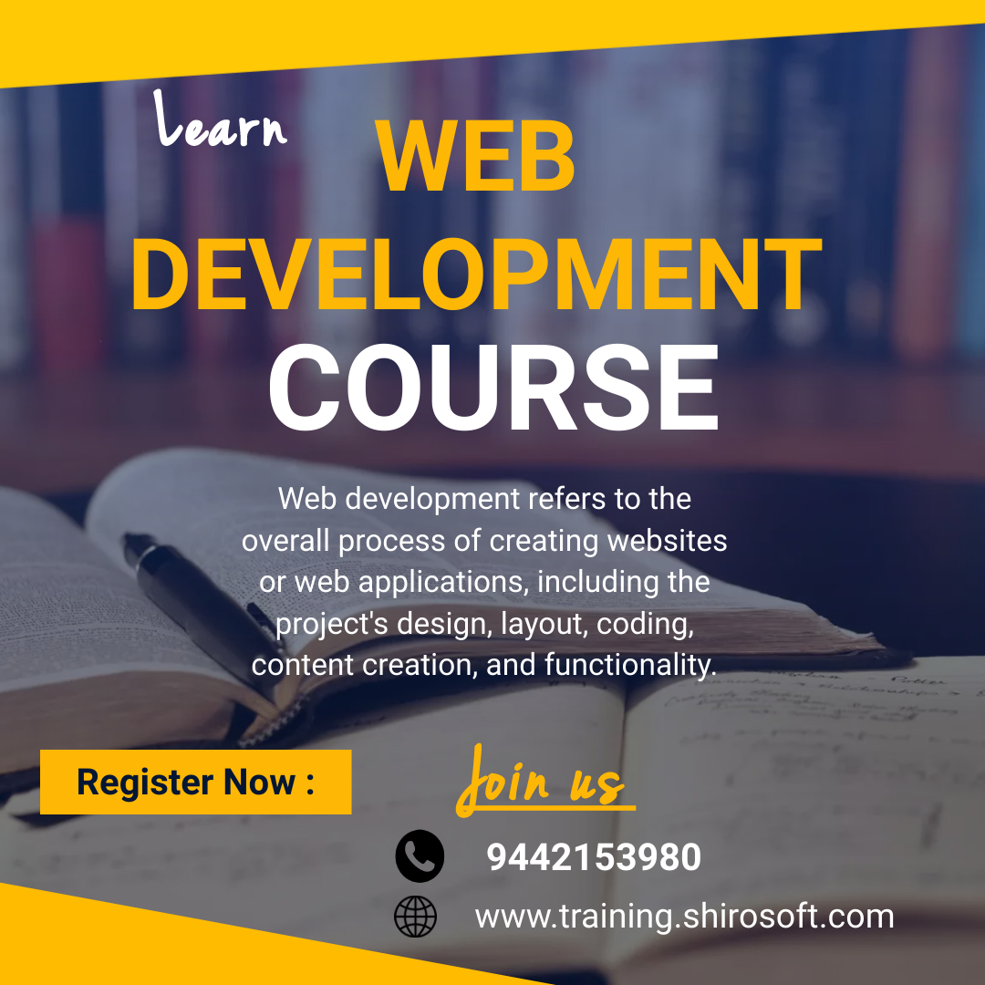 TrainingShiro's tweet image. Job Oriented PHP Web Application Development training in #nagercoil bit.ly/38gzik1
#phptraining #phpjob #phpdeveloper #traininginstitutenagercoil #nagercoil
#nagercoilcourses #nagercoilcomputertraining
#computercoursesinnagercoil #computercourses