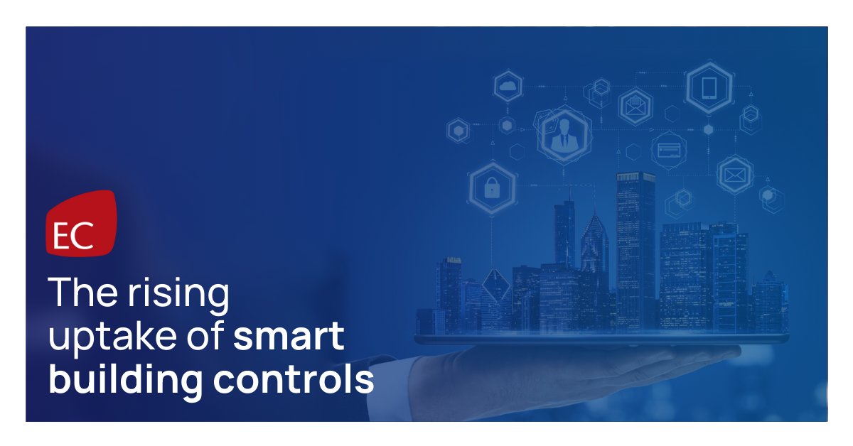 ecelectronicsuk's tweet photo. What is the driving force behind the rise in #SmartBuildingcontrols?

✅ Government changes to the Minimum #EnergyEfficiency Standards (MEES).

✅ Substantial savings on utility bills.

✅ Minimal maintenance required.

Learn more: https://t.co/lrbIzy2a2w. https://t.co/eCZyquyUgf