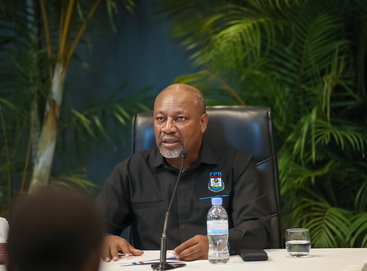 FPR-Inkotanyi tweet media