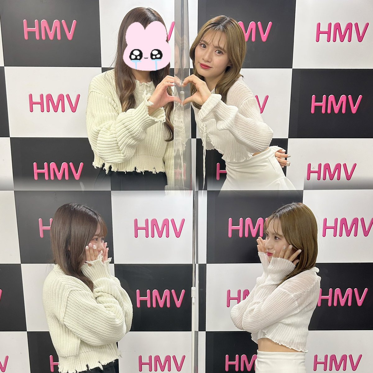 🐰 𝐇𝐈𝐓𝐎𝐌𝐈 tweet media