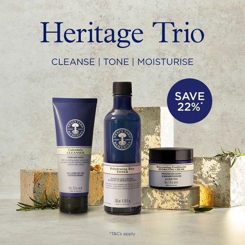 Because your skin deserves a treat... Save 22% on this wonderful trio.
buff.ly/44yWuAU