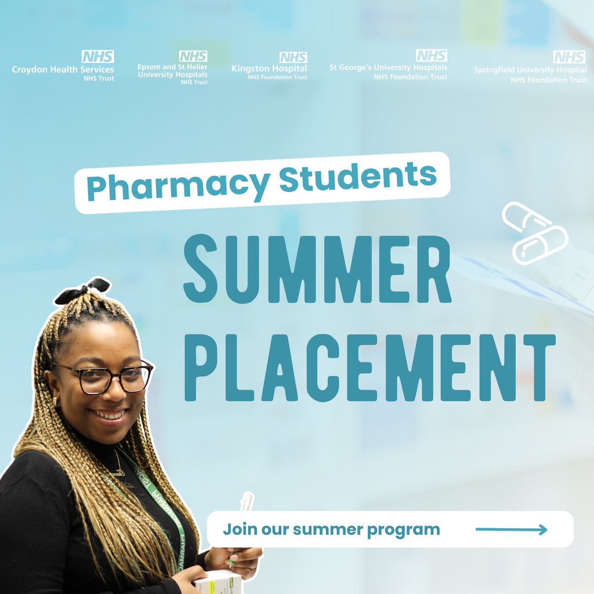 SWL Recruitment Hub tweet media