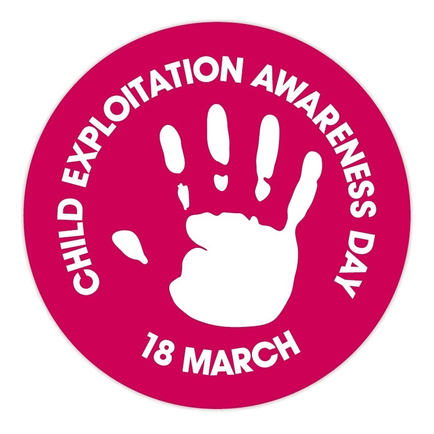 Child Exploitation Awareness Day is coming on 18th March. Find out how you can get involved in North Yorkshire, including a free week long programme of partnership exploitation learning sessions at: NYSCP (safeguardingchildren.co.uk) #CEADay24 #CEnomorein24 #Beaware @NWG