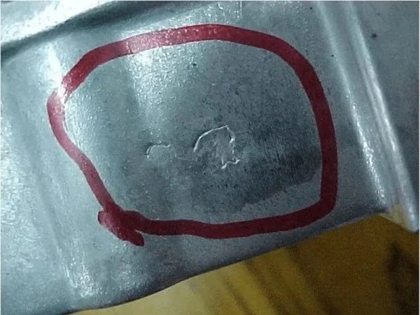 empcasting's tweet image. Causes of peeling defects in die castings and prevention strategies
empcasting.com/causes-of-peel…
#diecastings #defectprevention #manufacturingtips