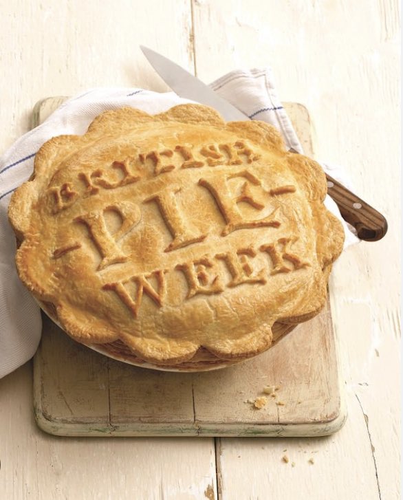 It’s nearly that time again! Get your votes in for pie flavours!
Pie week starts March 4th.

#pie #pieweek #britishpieweek #meat #fish #veggie #vegan #glutenfree #eatwell #eatfresh #eatlocal #lovelocal #lovehertford
