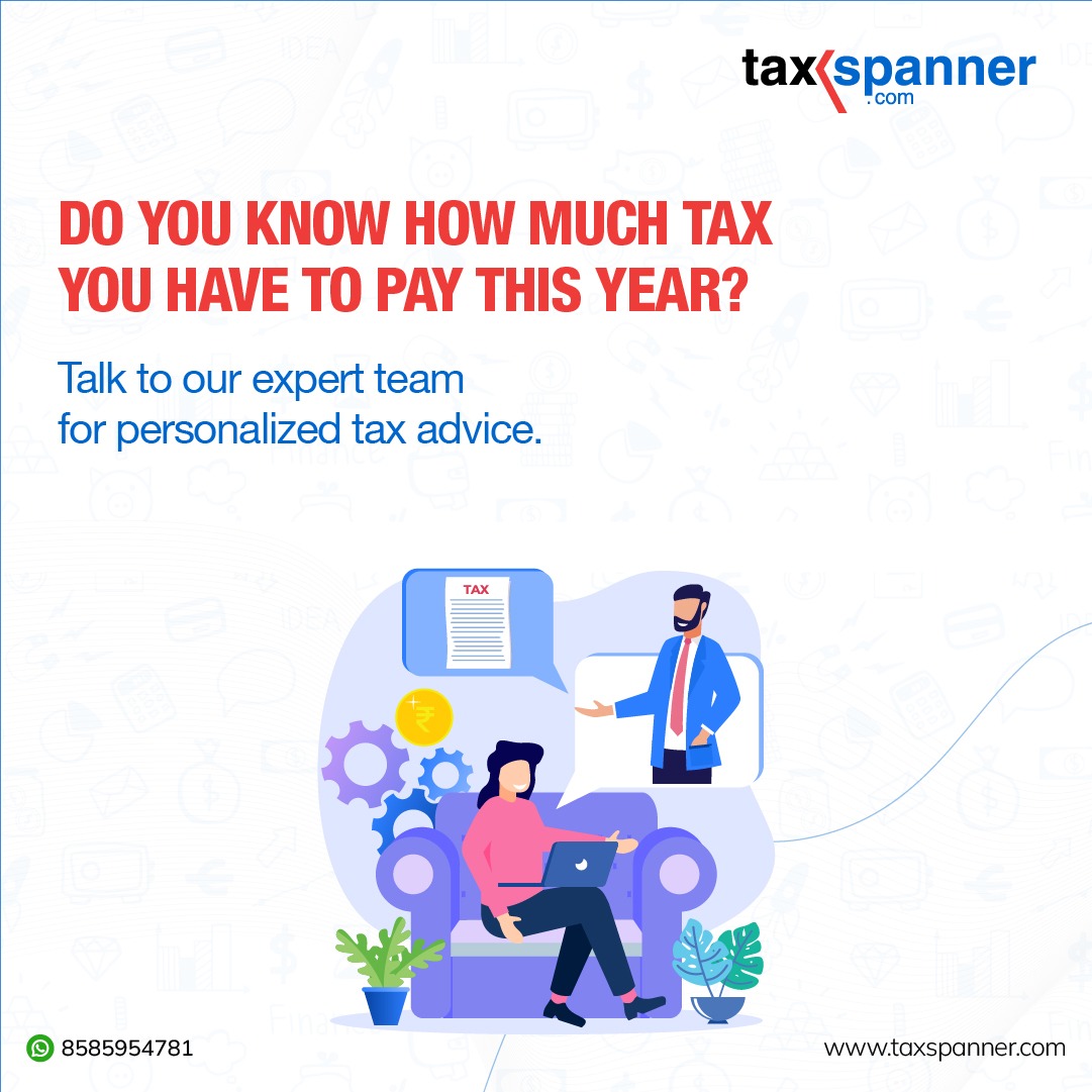 From precise calculations to useful insights, trust #TaxSpanner to simplify the process, making #tax payments a breeze. Our platform provides clarity on your #taxobligations, ensuring you know how much you need to pay for taxes in 2024. 

Connect today: taxspanner.com