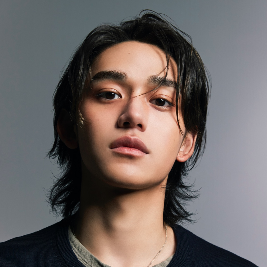 AboutMusicYT's tweet photo. SM Entertainment updates Lucas' profiles with a new photo. https://t.co/6aiLqQxbXd