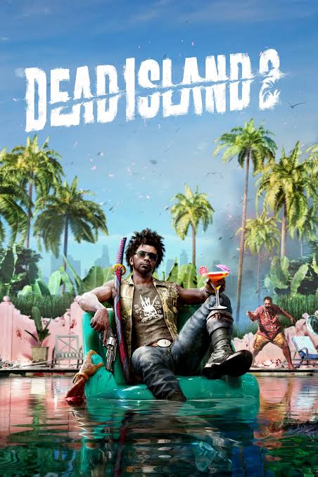I'm Playing Dead Island 2
#DeadIsland2 #XboxSeriesX #DambusterStudios #DeepSilver #XboxGamePass #Microsoft #Gamer #Gaming