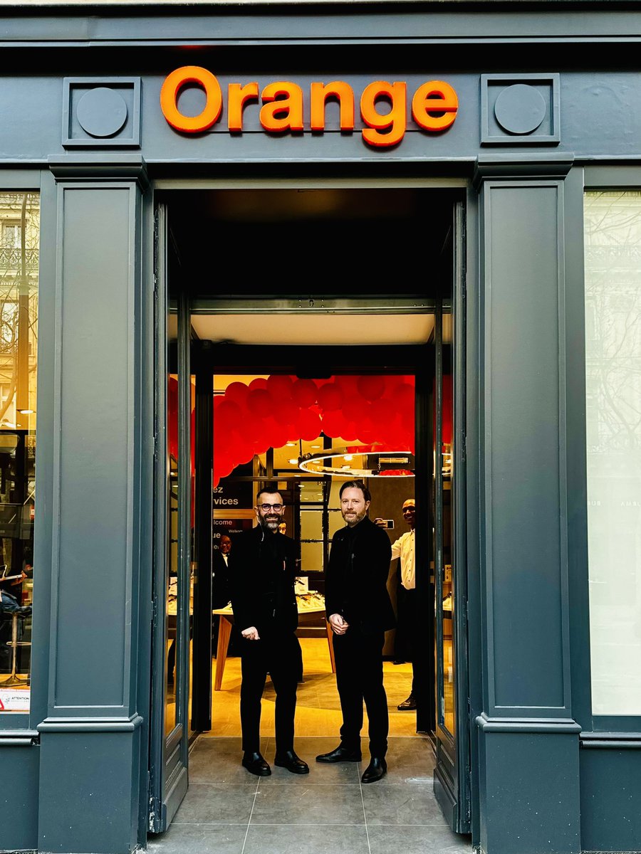 Julien Roussel tweet media