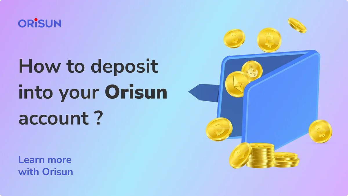 🎮 Ready to dive into the first IDO on Orisun.clun
Learn how to transfer your Pi coin into our platform and start earning with Pi.game casino NFT! 💰
More details 👇👇 #playwithpi #pi #Orisun #pigame