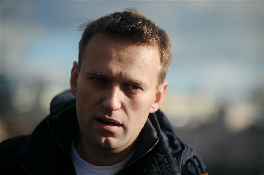 In Russia quello che è successo a Navalny il 16 febbraio ha riaperto una ferita cui ci si stava abituando. E ha rimesso davanti a tutti che «niente esiste senza libertà». Leggi l'articolo👇 bit.ly/NavalnyParravi… 📸Mitya Aleshkovsky/Wikimedia Commons