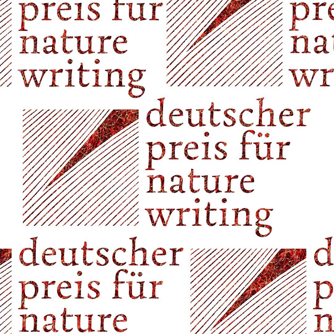 Der Deutsche Preis für Nature Writing geht in die nächste Runde. In Kooperation mit dem Umweltbundesamt (@Umweltbundesamt) und der Stiftung Kunst und Natur vergeben wir auch in diesem Jahr, den mit 10.000 € dotierten Preis. Einreichfrist ist der 10.03. matthes-seitz-berlin.de/news/deutscher…