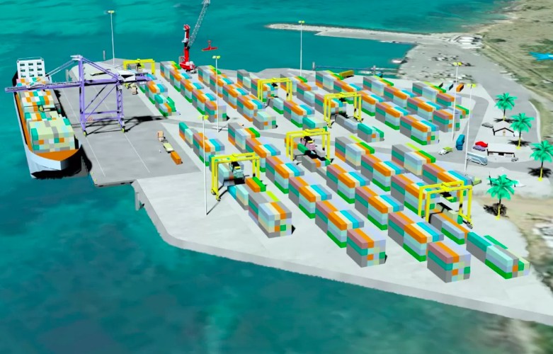 SoualigaPost's tweet photo. #transport #maritime #caraïbe #decryptage
Extension du port de Galisbay à #saintmartin : pourquoi la population doit être consultée
#consultationpublique @CNDPDebatPublic 
https://t.co/a48q9balzv https://t.co/iGBh51dY0z