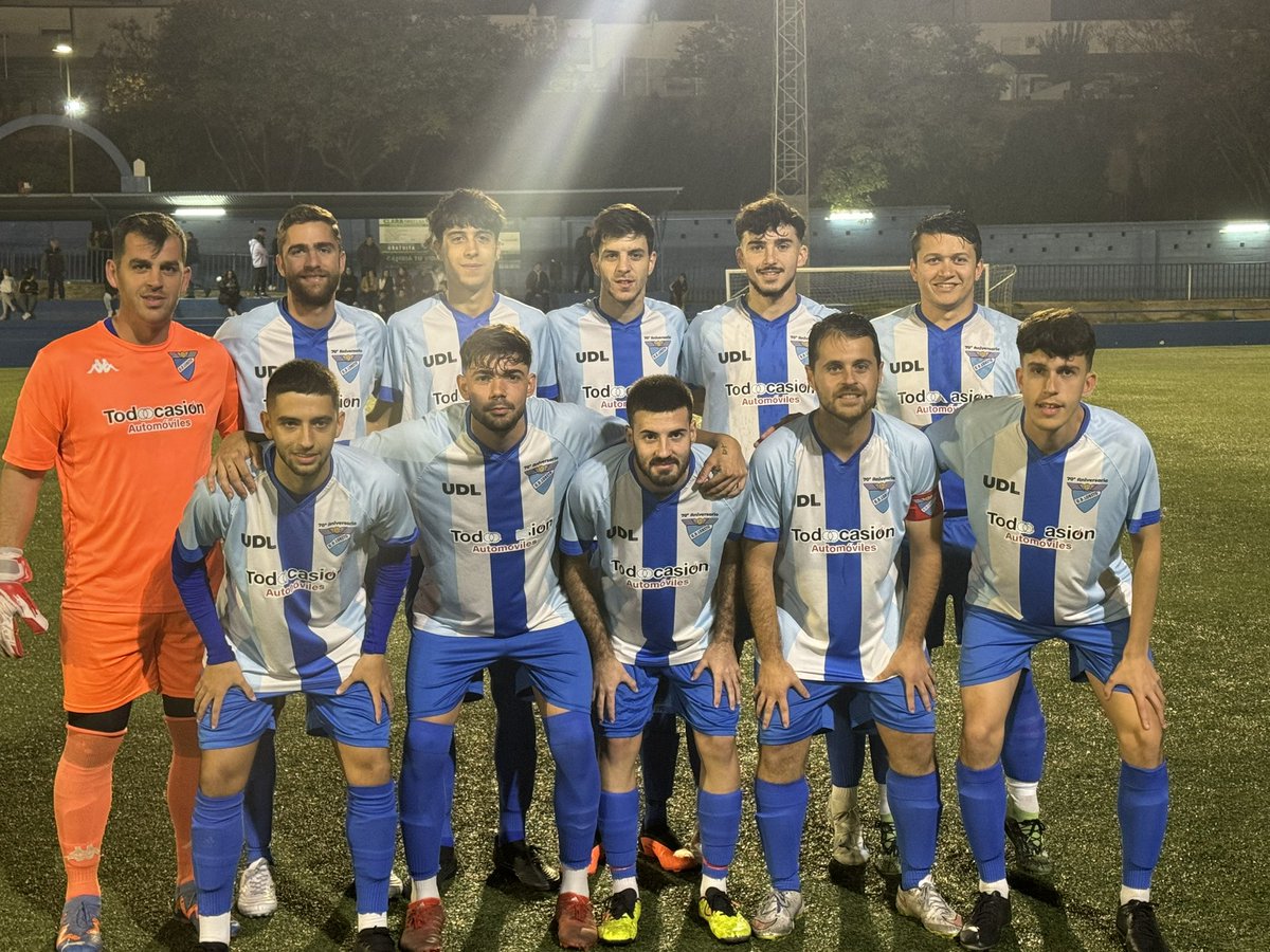 Orgulloso de los míos.
Seguir ⛏️⛰️🩵