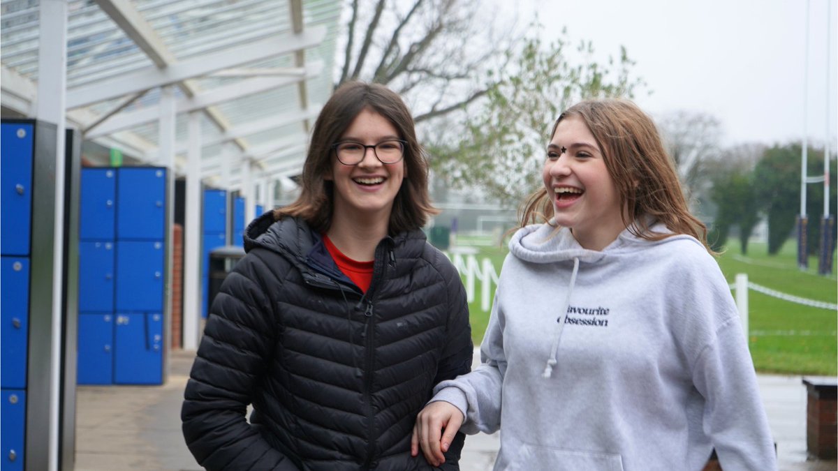 tasisengland's tweet image. Last week our #MiddleSchool students held a “Go Red” #RagsandTags day! They raised funds for White Lodge and other House charities through a cookie sale and jellybean raffle. Our students learn to lead and collaborate through projects that ignite change.