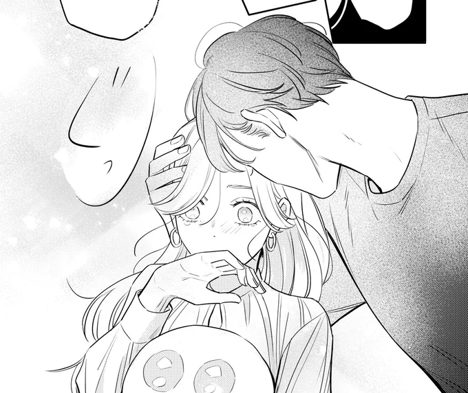 6話更新されてます👏真中と新堂が急接近!そして…!
どうにかしてここまでは読んでほしい!そんな回です!よろしくお願いします✨
#プラチナム 