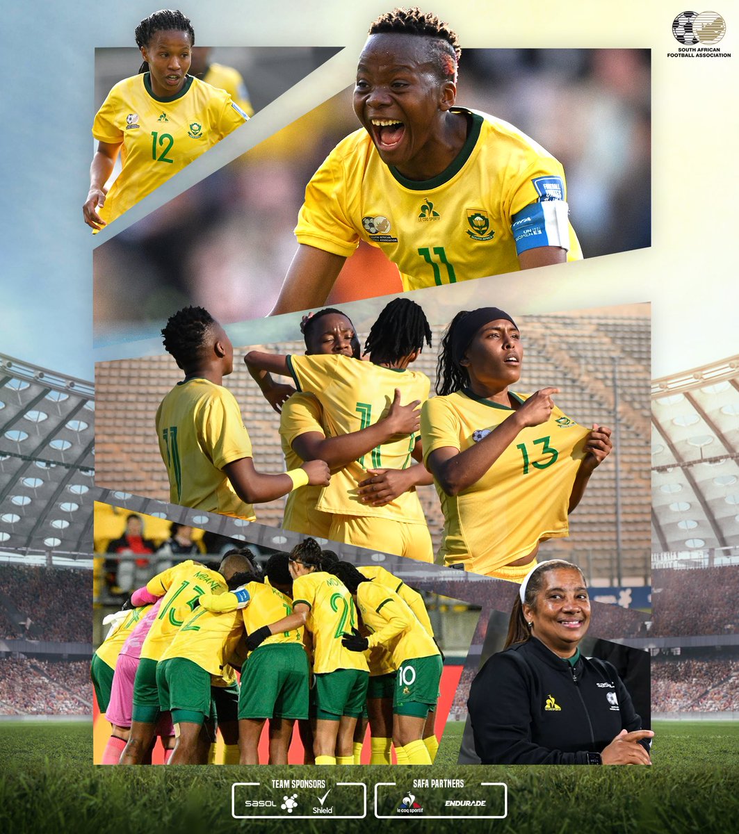 Banyana_Banyana tweet picture