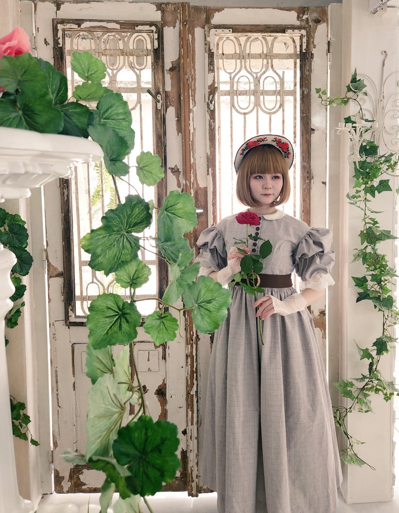 ヴィクトリアン