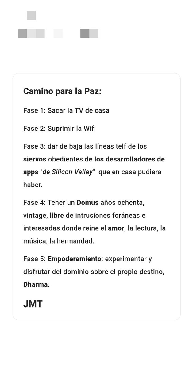XavierTerrassa's tweet photo. #athomewithoutintrusiveapps
#vintagehomewithoutwifi https://t.co/7VaTWrWnff