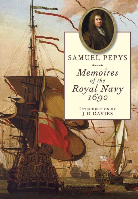 Born #OTD - Samuel Pepys in 1633 📆 The creator of one of the most important primary sources of the English Restoration period. #RecommendedReading: Samuel Pepys: Memoires of the Royal Navy 1690 👉 buff.ly/3p29wDA