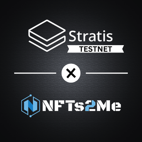 NFTs2Me ⧫ NFT Toolkit for Creators tweet media