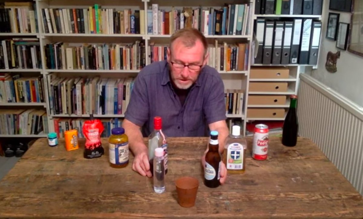 Forced Entertainment tweet media