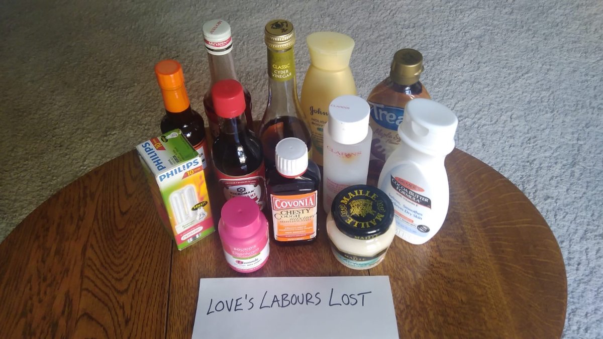 Forced Entertainment tweet media