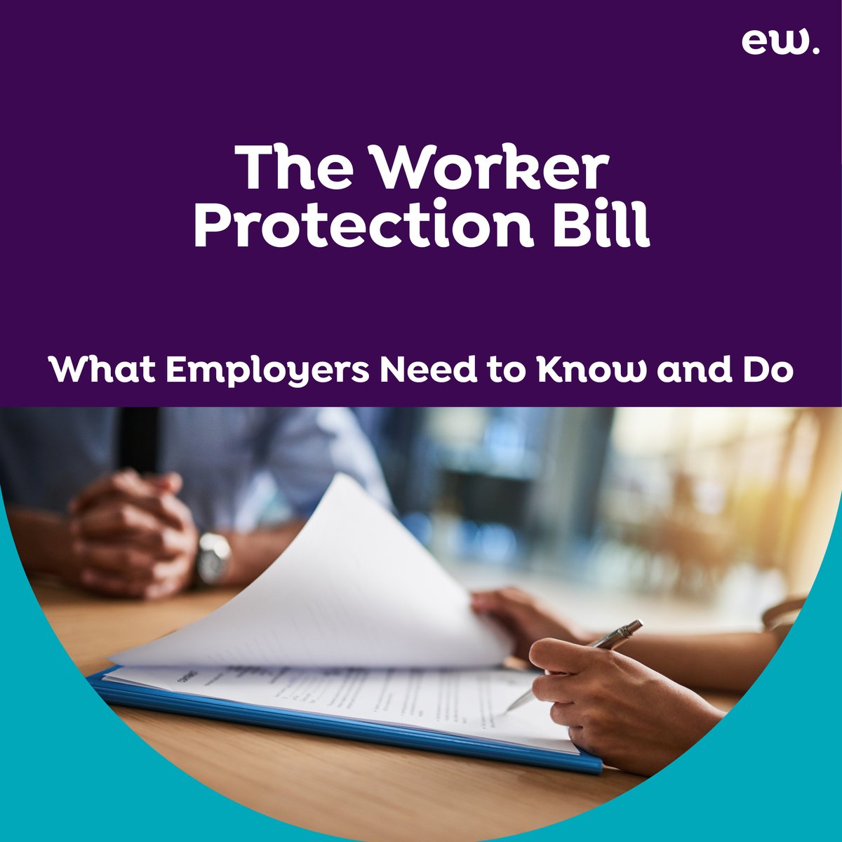 theewgroup's tweet photo. Today marks International Stand Up to Bullying Day, a day to raise awareness and take action against bullying in all its forms. In our blog, we explain how employers can create a psychologically safe workplace where bullying is not tolerated: https://t.co/t3HreLYXNj #DEI https://t.co/QAPA9E9SZZ