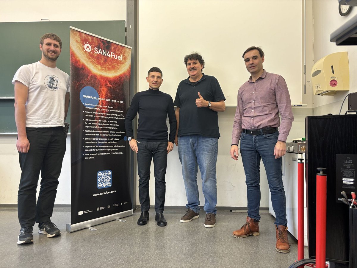 SAN4Fuel tweet media