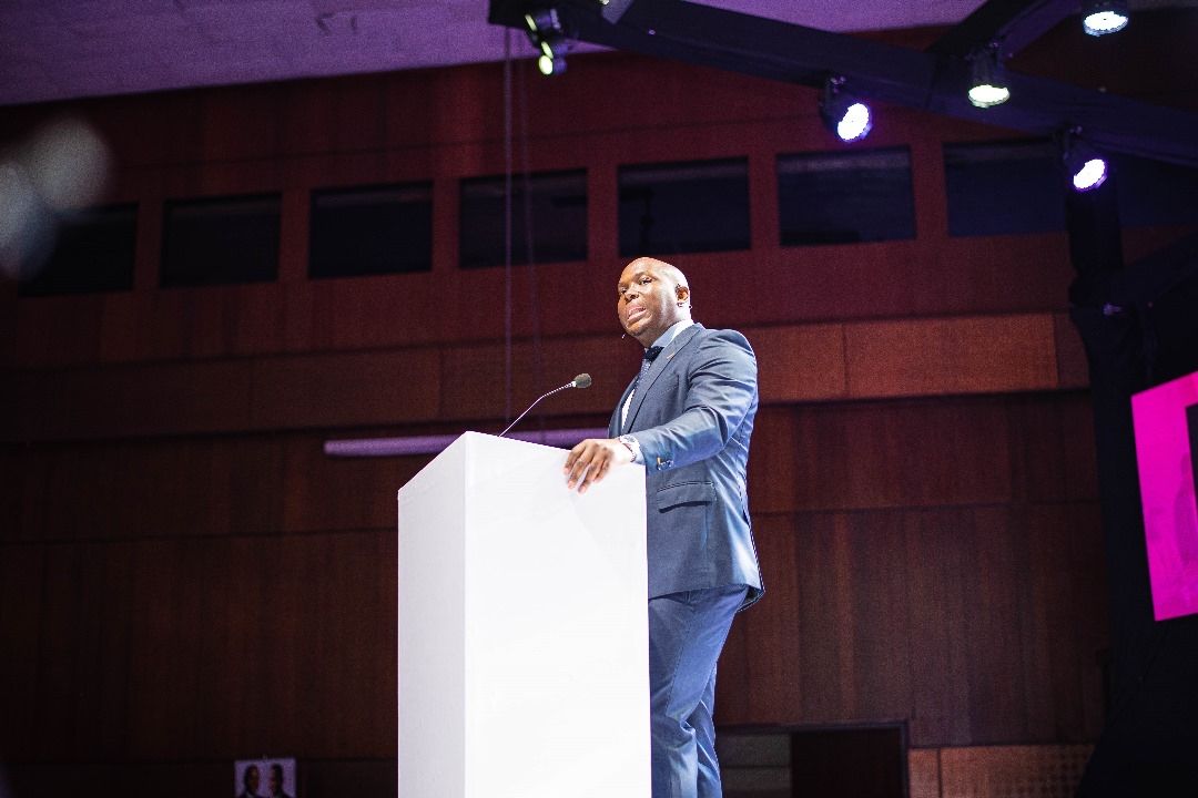 Daniel Choudry Sales Institute tweet media