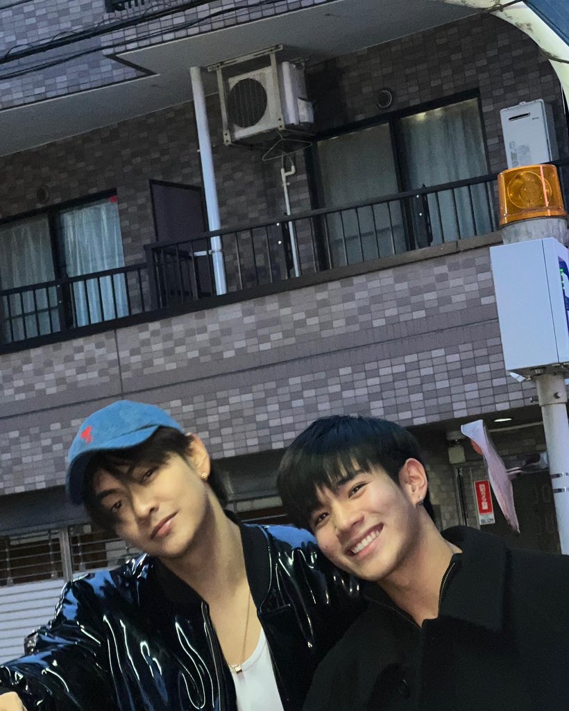 ChenRcj's tweet image. มุ